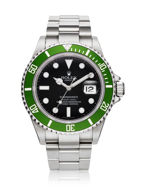 rolex 50th year anniversary submariner|Rolex 50th anniversary submariner discontinued.